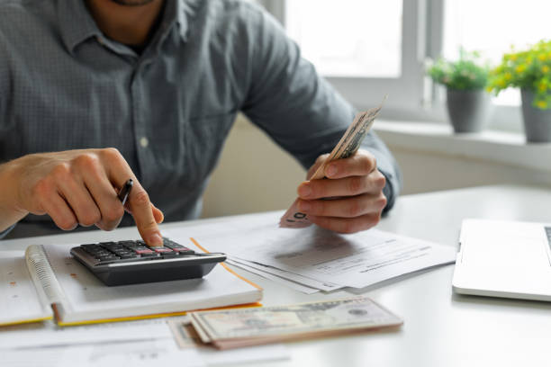 Reverse Mortgages in Horseshoe Bend, AR